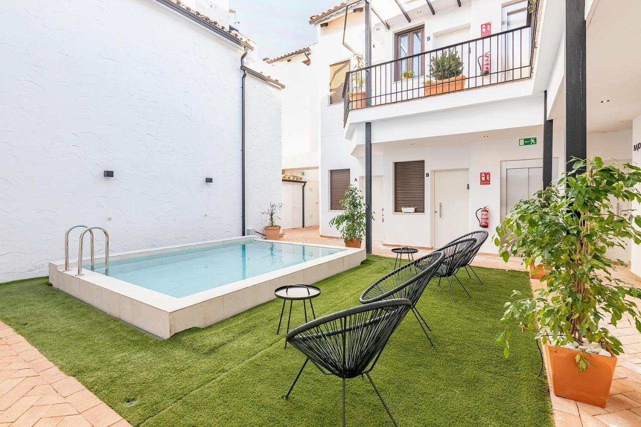 Apartment Bhost - Regina V Córdoba