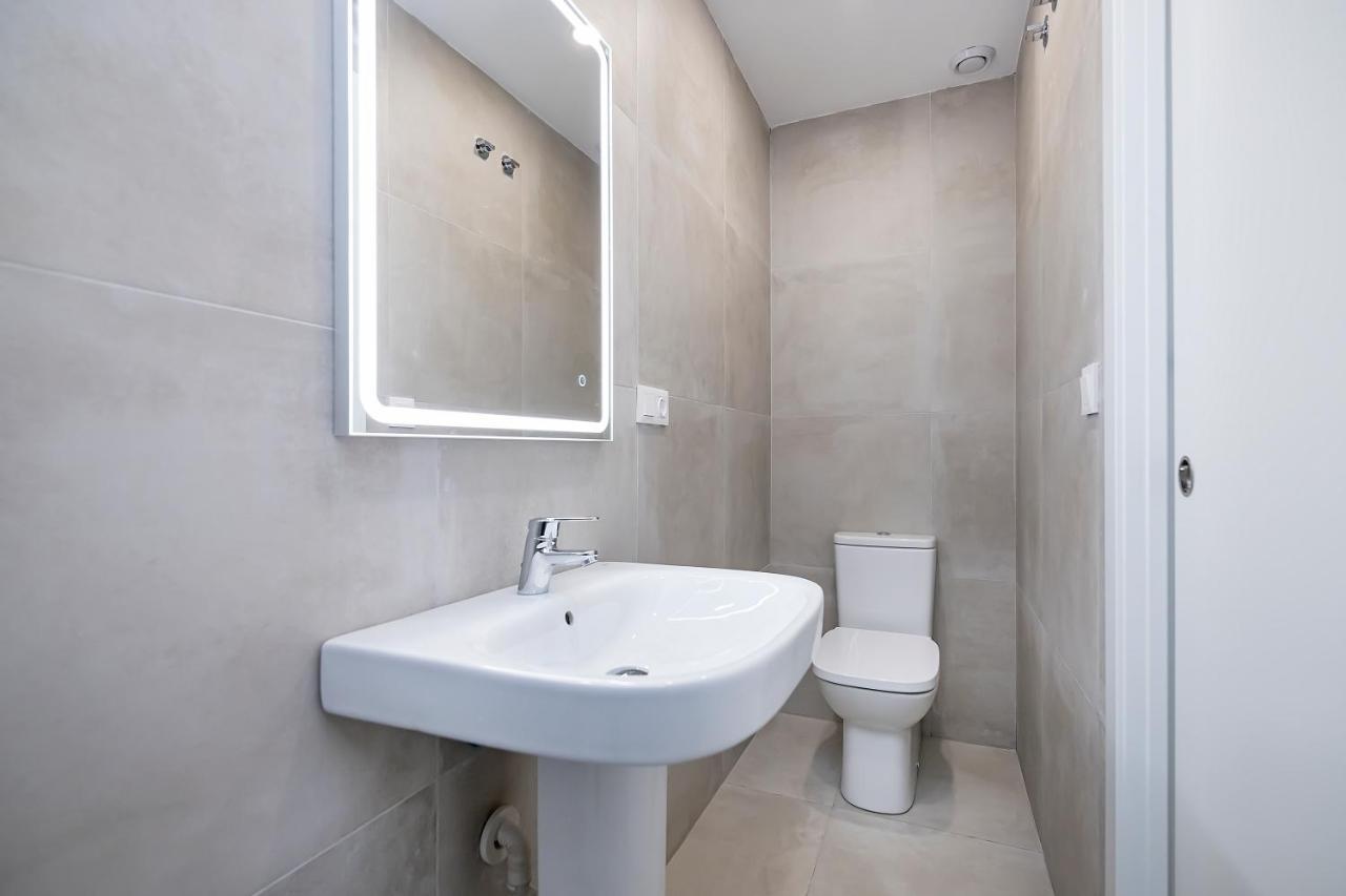 Appartement Bhost - Regina V