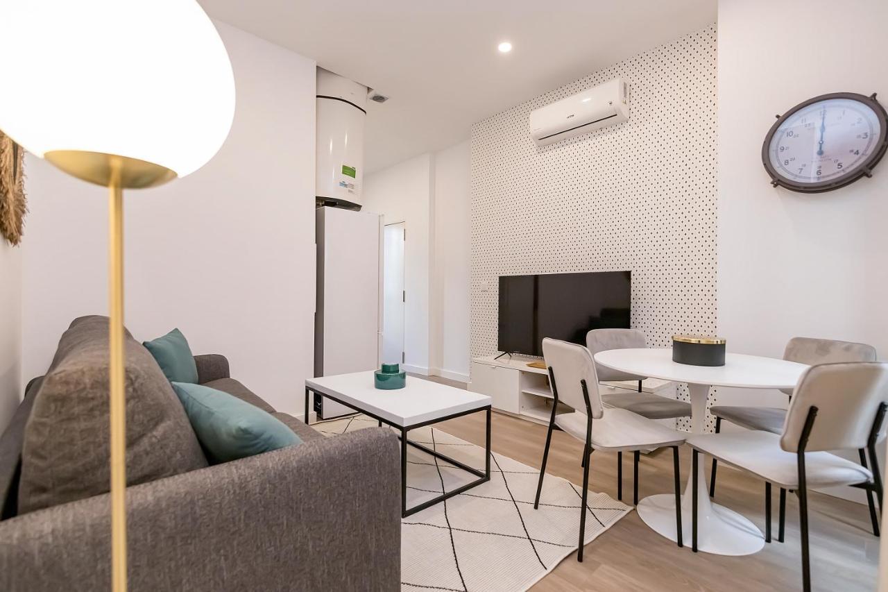 Bhost - Regina V Appartement