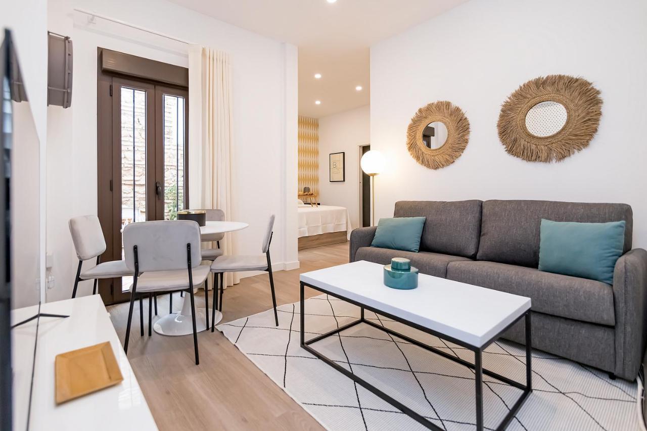 Appartement Bhost - Regina V *